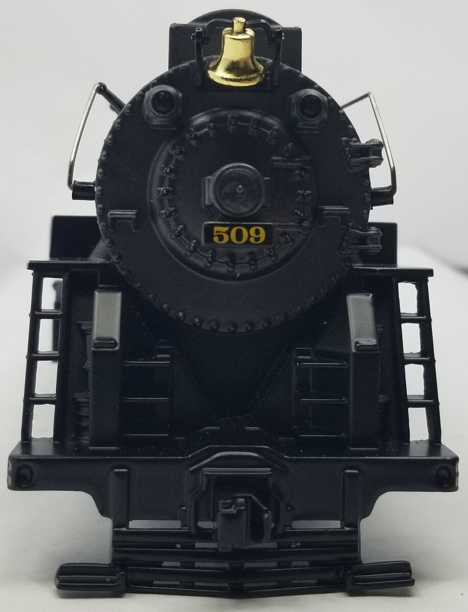 Lionel 28681-7 #509 Virginian Berk Jr Boiler Shell
