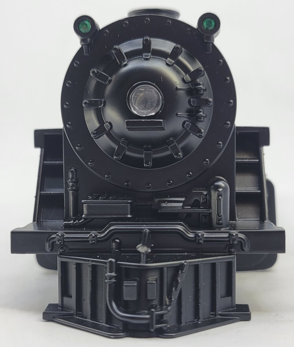 Lionel 28686-2 Walt E Disney Railway 4-4-2 Steam Locomotive Body Shell