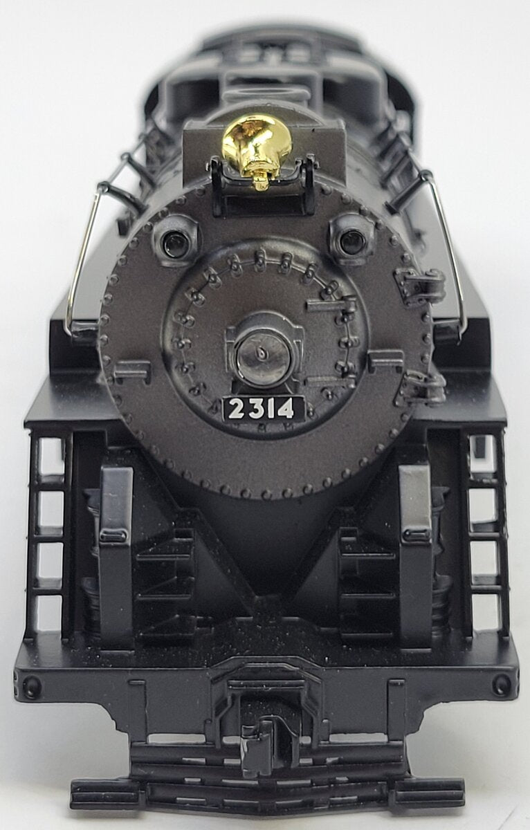 Lionel 28696-7 #2314 Union Pacific Boiler Shell