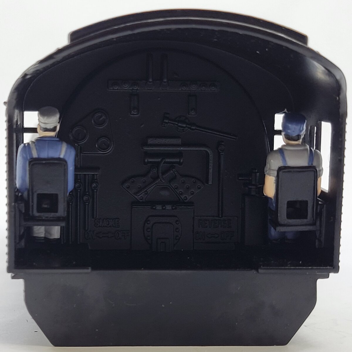 Lionel 28696-7 #2314 Union Pacific Boiler Shell