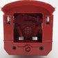 Lionel 28699-2 #25 Red Holiday Mikado Jr Shell without Boiler Front