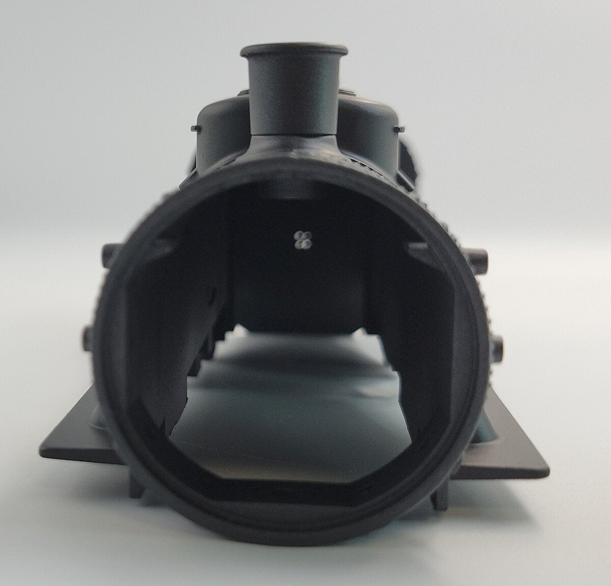 Lionel 28704-2 Pennsylvania TMCC Scale 4-4-2 E-6 Atlantic Steam Boiler Shell #68
