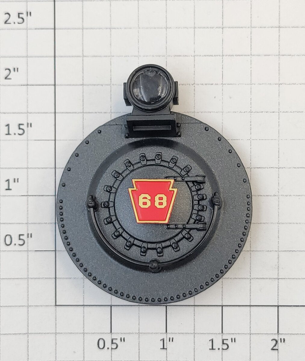 Lionel 28704-16 Pennsylvania / RSS E-6 Atlantic Boiler Front #68