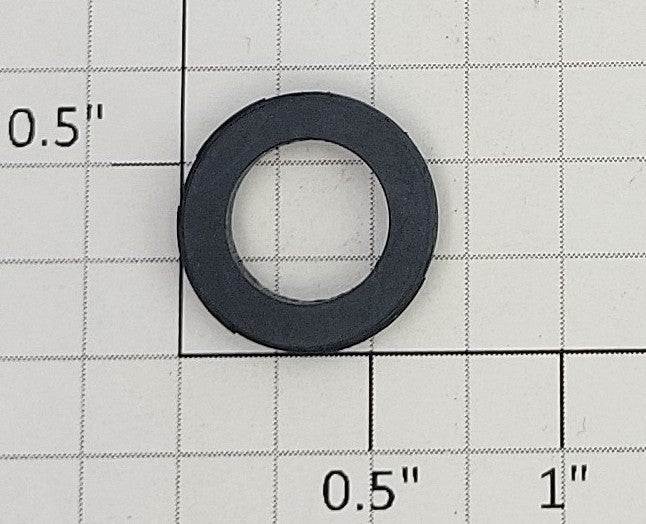 Lionel 28704-22 7/16" x 11/16" Rubber Grommet