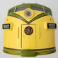 Lionel 34642-2 Postwar Scale F-3 A Grand Trunk Western Diesel Loco Shell #9022