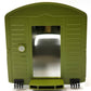 Lionel 34642-2 Postwar Scale F-3 A Grand Trunk Western Diesel Loco Shell #9022