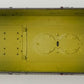 Lionel 34642-2 Postwar Scale F-3 A Grand Trunk Western Diesel Loco Shell #9022