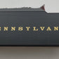 Lionel 11266-T01 Pennsylvania K4 4-6-2 Steam Locomtive Tender Shell #1361