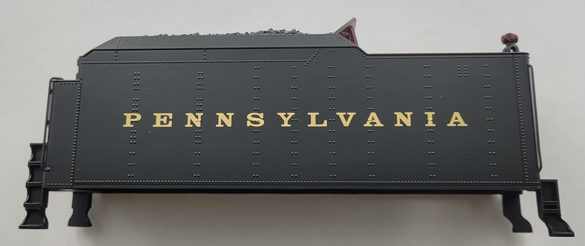 Lionel 11266-T01 Pennsylvania K4 4-6-2 Steam Locomtive Tender Shell #1361