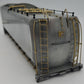 Lionel 11267-T02 4-8-4 Unpainted S-3 Legacy Tender Shell