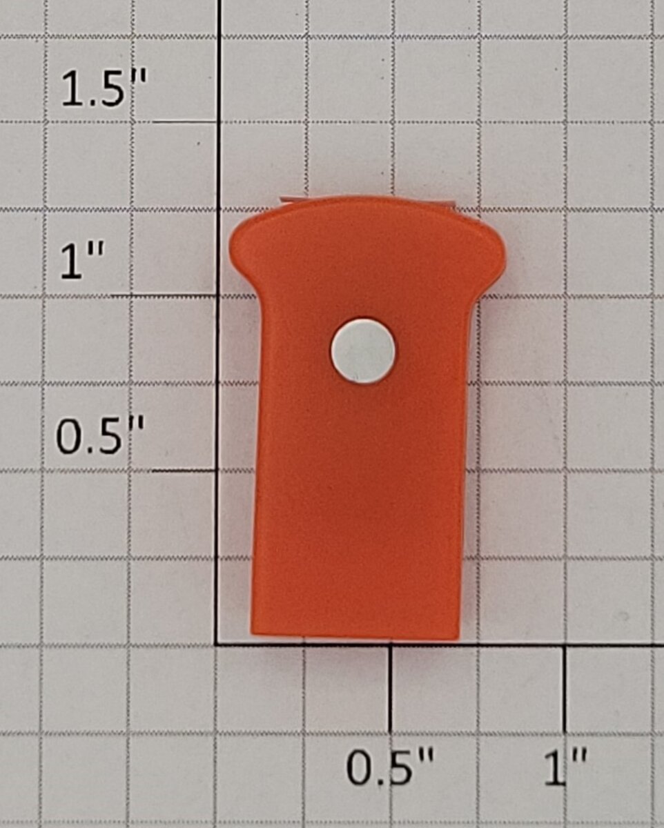 Lionel 691MM28350 Memory Module Es44Ac Bnsf # 6431