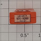 Lionel 691MM28358 Memory Module / Sd-60 / Soo # 6012