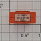 Lionel 691MM28359 Memory Module / Sd-60 / Soo # 6005
