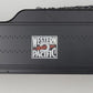 Lionel 11278-T02 Western Pacific USRA Mikado Tender Shell #322