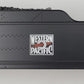 Lionel 11278-T02 Western Pacific USRA Mikado Tender Shell #322