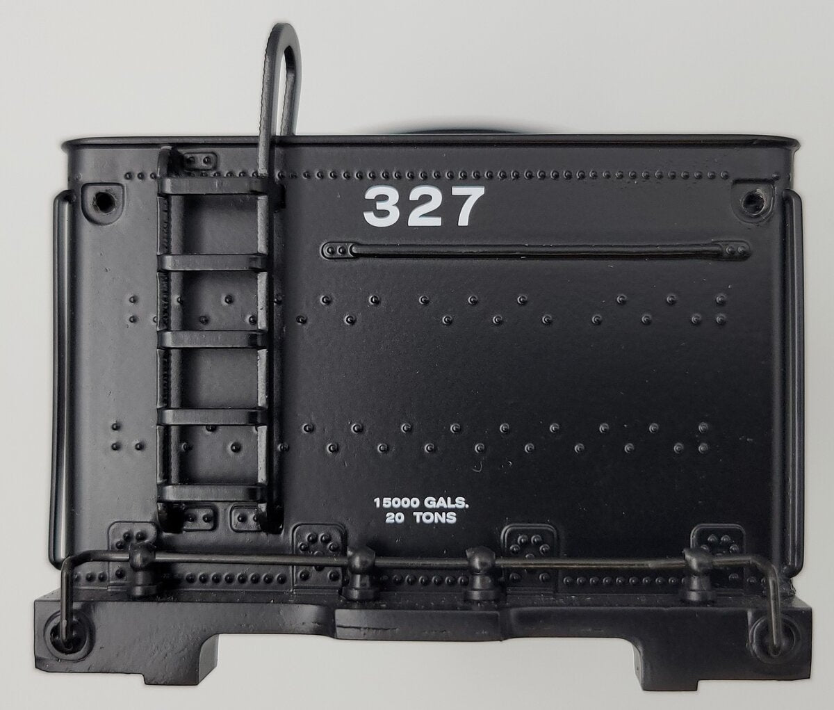 Lionel 11279-T02 USRA Mikado Western Pacific Tender Shell #327