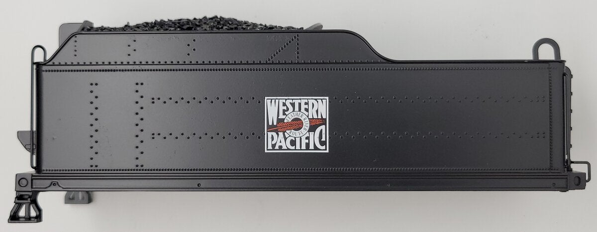 Lionel 11279-T02 USRA Mikado Western Pacific Tender Shell #327