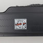 Lionel 11279-T02 USRA Mikado Western Pacific Tender Shell #327
