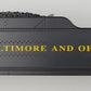 Lionel 11280-T02 B&O USRA Mikado Tender Shell # 4507