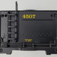 Lionel 11280-T02 B&O USRA Mikado Tender Shell # 4507