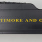 Lionel 11281-T02 USRA Mikado B&O Tender Shell #4511
