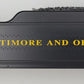 Lionel 11281-T02 USRA Mikado B&O Tender Shell #4511