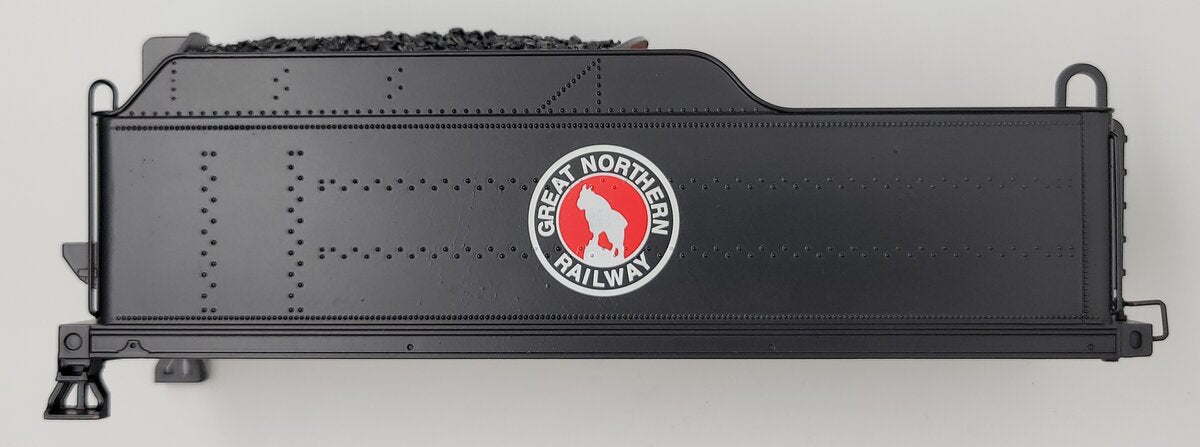 Lionel 11282-T02 Great Northern USRA Mikado Tender Shell #3125