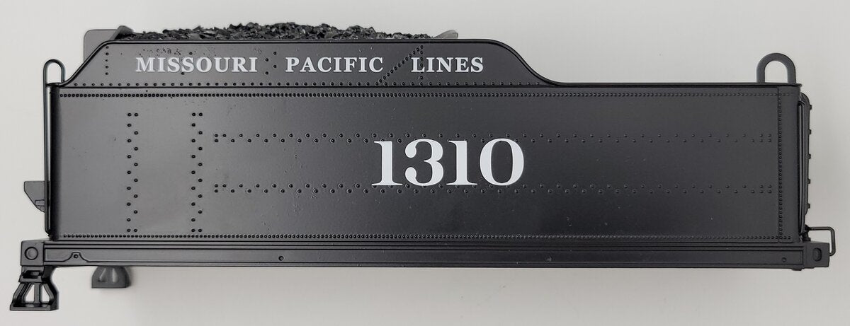 Lionel 11284-T02 MP USRA Mikado Tender Shell #1310
