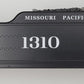 Lionel 11284-T02 MP USRA Mikado Tender Shell #1310