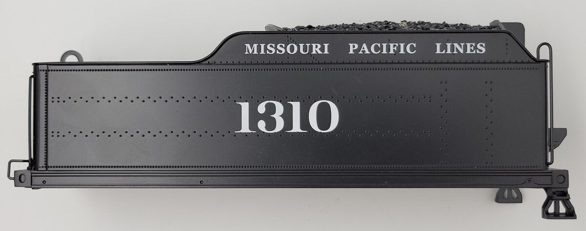 Lionel 11284-T02 MP USRA Mikado Tender Shell #1310