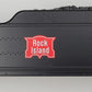 Lionel 11286-T02 USRA Mikado Rock Island Tender Shell # 2302