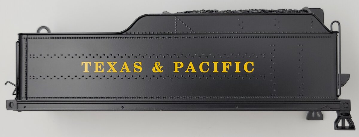 Lionel 11288-T02 T&P USRA Mikado Tender Shell #552