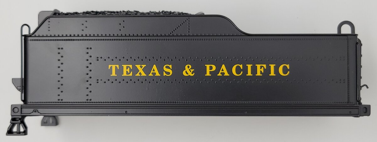 Lionel 11288-T02 T&P USRA Mikado Tender Shell #552