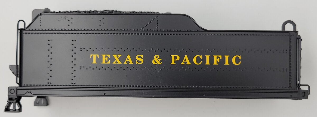 Lionel 11289-T02 USRA Mikado T&P Tender Shell #557