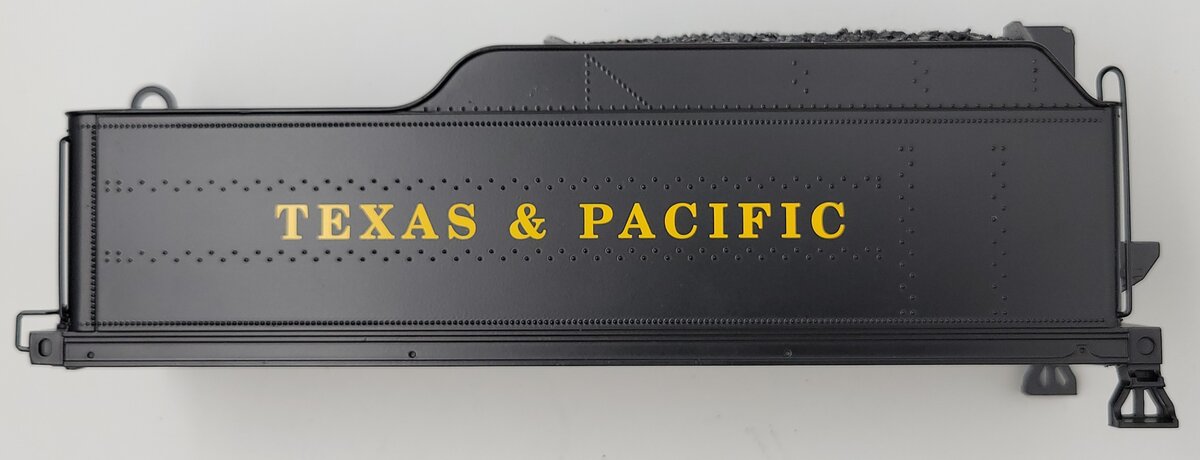 Lionel 11289-T02 USRA Mikado T&P Tender Shell #557