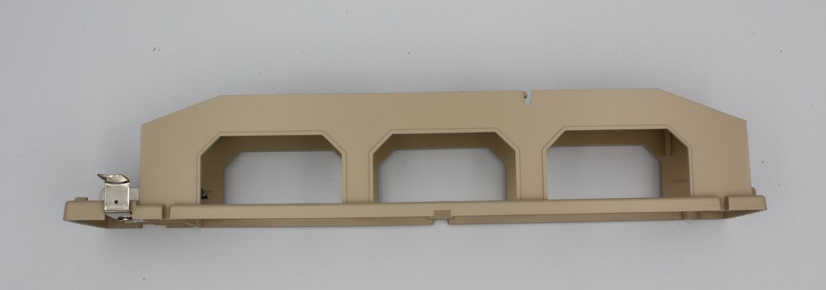 American Flyer 49818-107 Unloading Platform Assembly