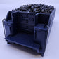 Lionel 21178-T02 K-Line B&O Pacific Tender Shell