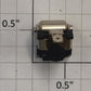 Lionel 29405-183 Scale Freight Truck Collector Assembly