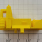 Lionel 29486-2 Crane Kit Yellow Truck Cab