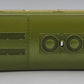 Lionel 34649-2X Damaged Canadian National F3 Diesel Loco B Unit Shell #9004-B