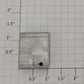 Lionel 34662-32 GP-9 Diesel Locomotive Receiver / Motor Controller Heat Sink