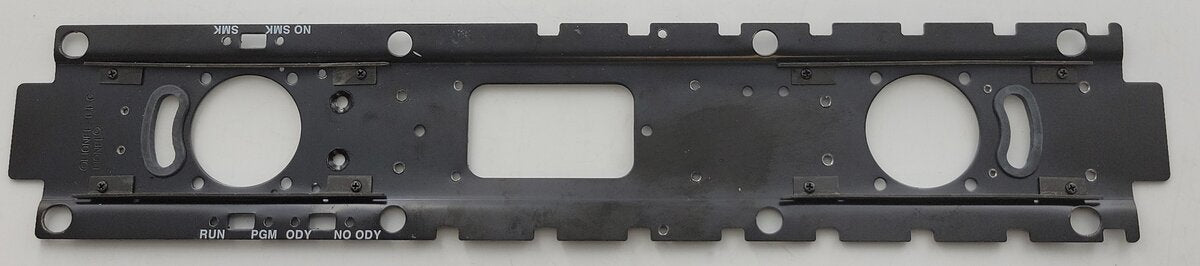 Lionel 34662-58 Rock Island Legacy GP9 Diesel Locomotive Frame