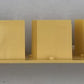 Lionel 39072-125 Tan Eagle Freedom Train Passenger Car Sleeper Interior