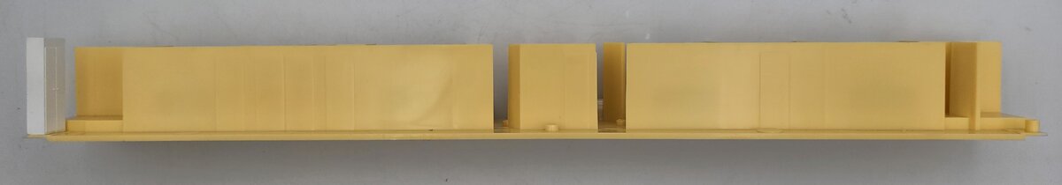 Lionel 39072-125 Tan Eagle Freedom Train Passenger Car Sleeper Interior