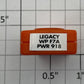 Lionel 691MM34529 Mem Mod - Wp F7A Pwr
