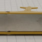 American Flyer 49824-081 S Scale Loading Platform Ramp with Chute & Block Plate