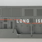 Lionel 38437-2 Long Island Rail Road H16-44 Diesel Locomotive Shell #1504
