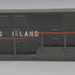 Lionel 38438-2 Long Island Conventional H16-44 Diesel Locomotive Shell #1507