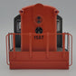 Lionel 38438-2 Long Island Conventional H16-44 Diesel Locomotive Shell #1507