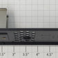 American Flyer 48036-T09 Mikado Tender Frame with Battery Holder